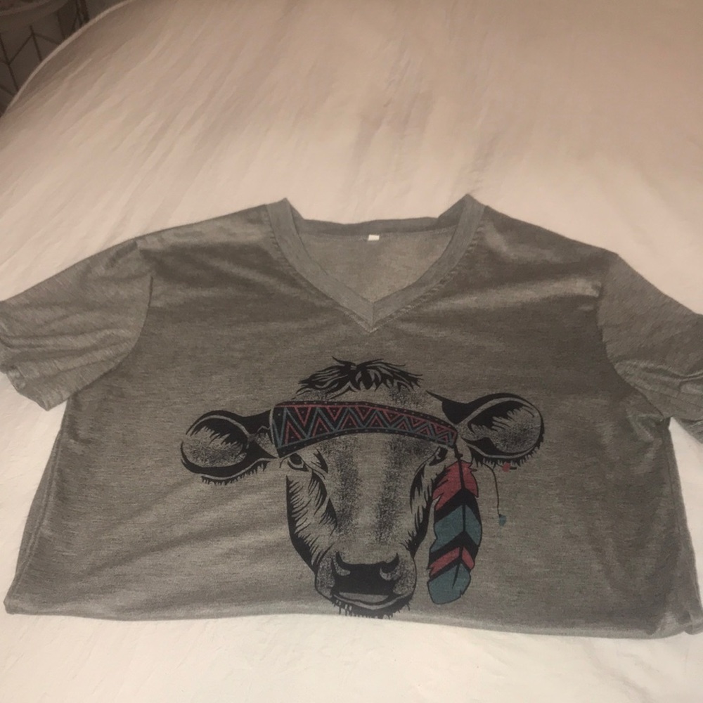 Women’s Graphic Tee